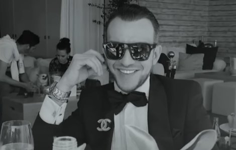 De ce s-a sinucis Stephan Pelger. Psihologul Ramona Novac a tras un semnal de alarmă: „Un bărbat nu plânge”