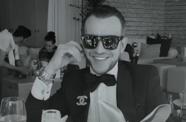 De ce s-a sinucis Stephan Pelger. Psihologul Ramona Novac a tras un semnal de alarmă: &bdquo;Un bărbat nu pl&acirc;nge&rdquo;