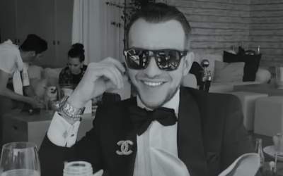 De ce s-a sinucis Stephan...