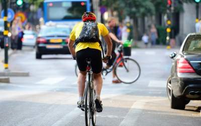 6 metode de deplasare urbană...