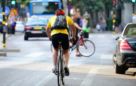 6 metode de deplasare urbană sănătoase și cool