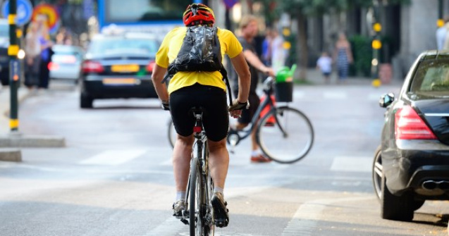 6 metode de deplasare urbană sănătoase și cool