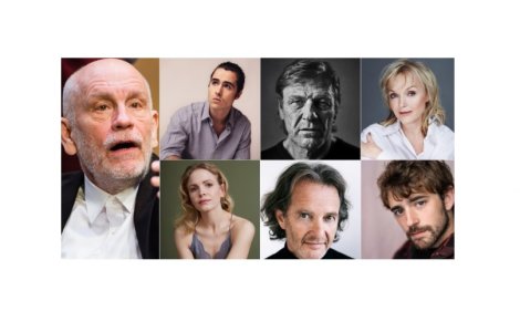 Sean Bean și Miranda Richardson se alătură lui John Malkovich în distribuția filmului ”Cravata galbenă”