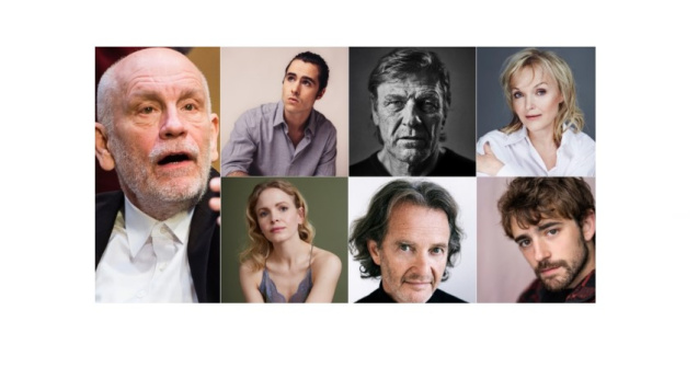 Sean Bean și Miranda Richardson se alătură lui John Malkovich în distribuția filmului ”Cravata galbenă”