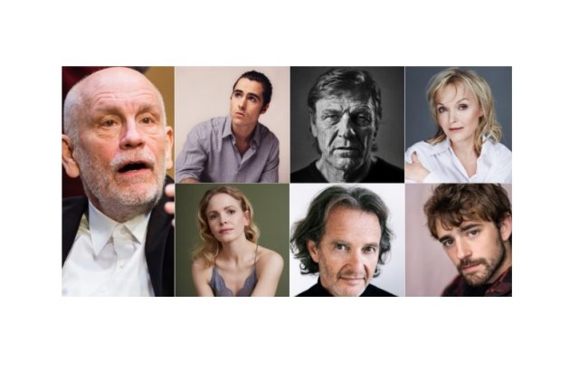 Sean Bean și Miranda Richardson se alătură lui John Malkovich &icirc;n distribuția filmului &rdquo;Cravata galbenă&rdquo; 