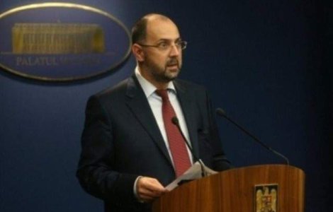 Kelemen: Trebuie sa convingem romanii ca automomia nu e de la Diavol