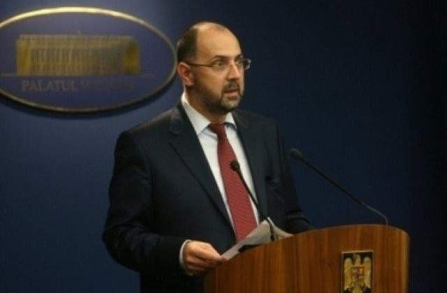 Kelemen: Trebuie sa convingem romanii ca automomia nu e de la Diavol