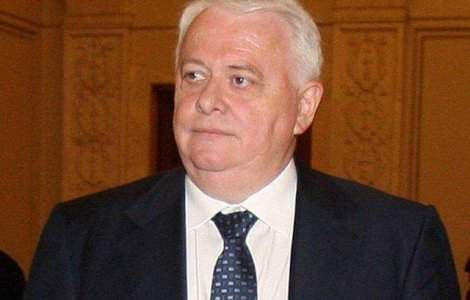 DNA: Hrebenciuc i-a promis printului Paul interventii pentru obtinerea unor imobile