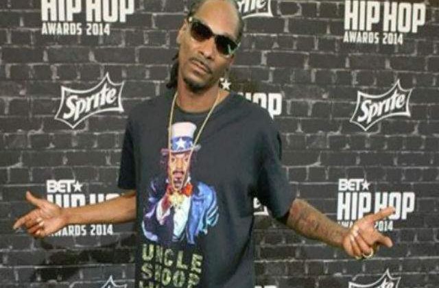 Snoop Dogg va lansa un nou album de studio