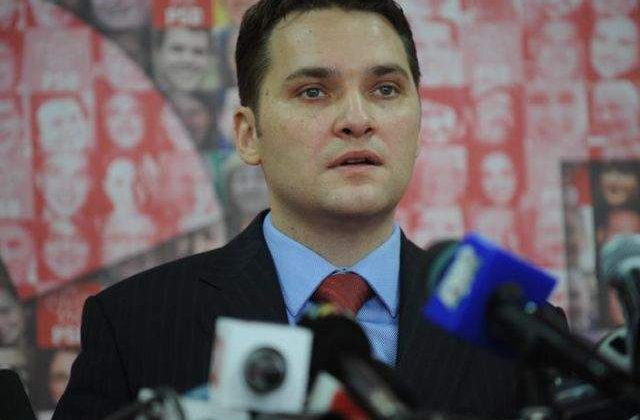 Dan Sova: Nu mi-am pus problema sa fiu presedintele PSD!