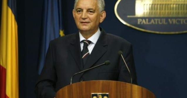 Ce spune Ilie Sarbu despre ipoteza de a fi ofiter in rezerva al SIE