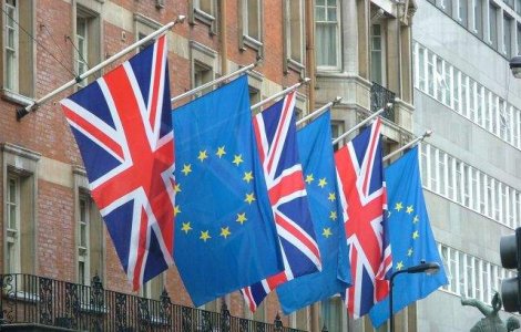 Barroso: Londra face o eroare ISTORICA indepartandu-si tarile din est