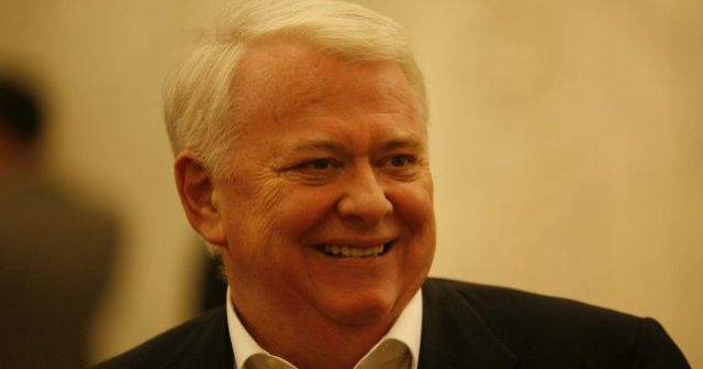 Viorel Hrebenciuc a DEMISIONAT din Parlament