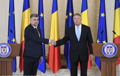 Audierile miniștrilor din Guvernul Ciolacu, în comisiile parlamentare. Cum va decurge ziua
