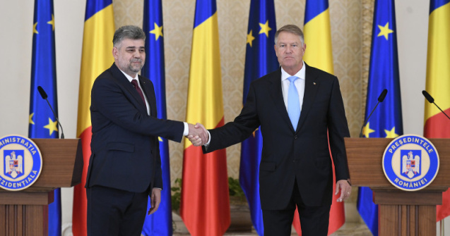 Audierile miniștrilor din Guvernul Ciolacu, în comisiile parlamentare. Cum va decurge ziua