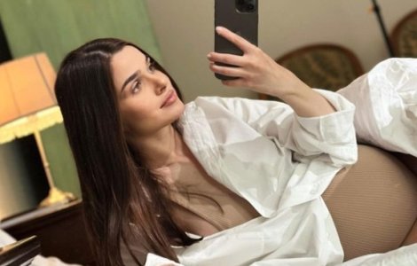 Theo Rose a născut. Familia artistei, în culmea fericirii: „Mulțumesc tuturor pentru grijă!”