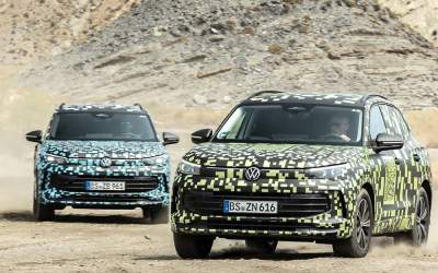 Primele imagini oficiale cu...