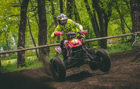 8 sfaturi utile pentru întreținerea ATV-ului