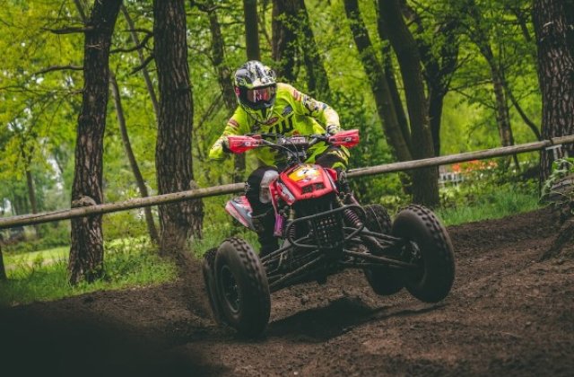 8 sfaturi utile pentru &icirc;ntreținerea ATV-ului