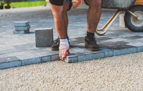 Pavajul - ce este și care sunt avantajele lui