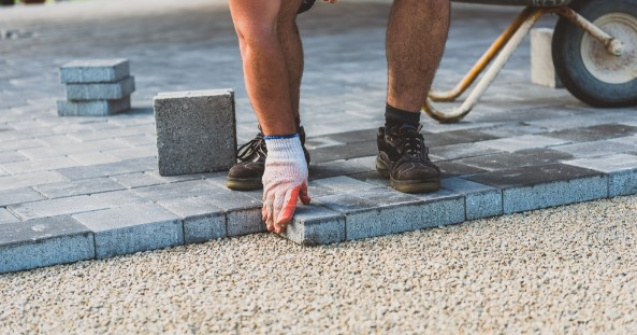 Pavajul - ce este și care sunt avantajele lui