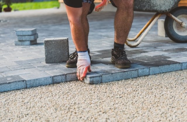 Pavajul - ce este și care sunt avantajele lui