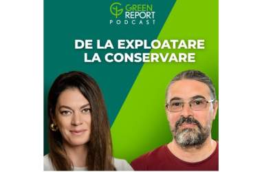 Omenirea consumă aproape trei...