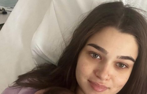 Theo Rose și Anghel Damian, în așteptarea ursitoarelor. Artista s-a amuzat copios: „Leșinați dacă vă zic”