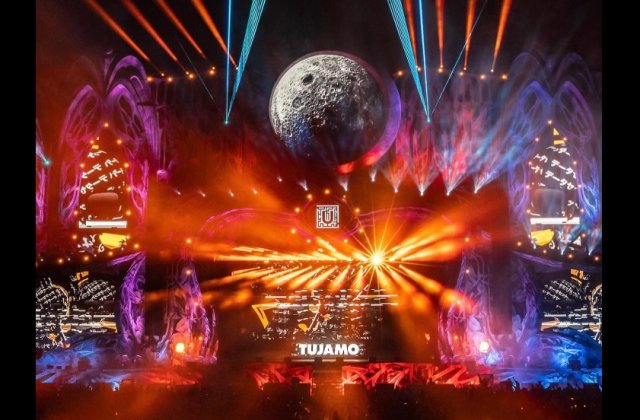 UNTOLD, primul Mega Festival din Dubai are loc la Expo City Dubai &icirc;n Februarie 2024