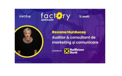 Afli la Factory Bootcamp cum...