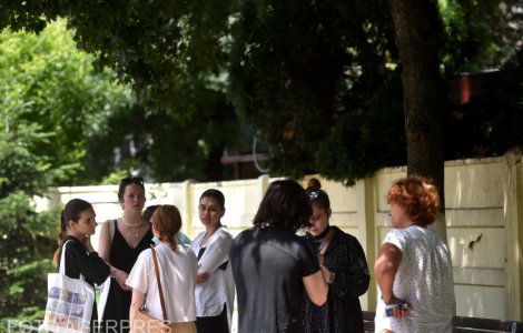 Evaluare Națională 2023. Cum au reacționat elevii când au văzut subiectele la proba scrisă de limba română