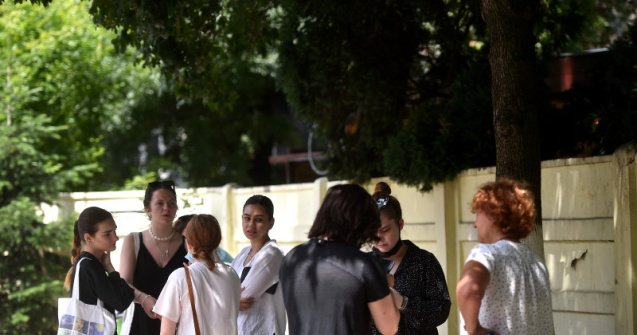 Evaluare Națională 2023. Cum au reacționat elevii când au văzut subiectele la proba scrisă de limba română