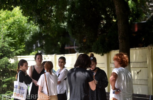 Evaluare Națională 2023. Cum au reacționat elevii c&acirc;nd au văzut subiectele la proba scrisă de limba rom&acirc;nă