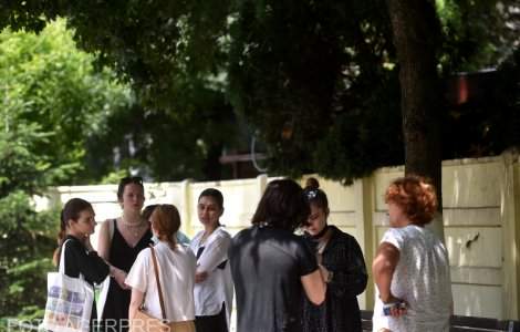 Evaluare Națională 2023. Cum au reacționat elevii când au văzut subiectele la proba scrisă de limba română