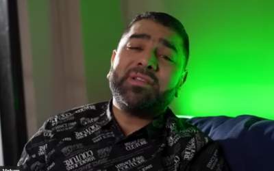 Liviu Puștiu, alături de...