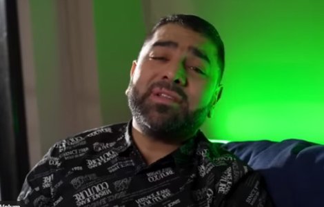 Liviu Puștiu, alături de Jador după ce și-a anunțat retragerea din muzică: „Un tânăr, talentat, cu har de la Dumnezeu!”