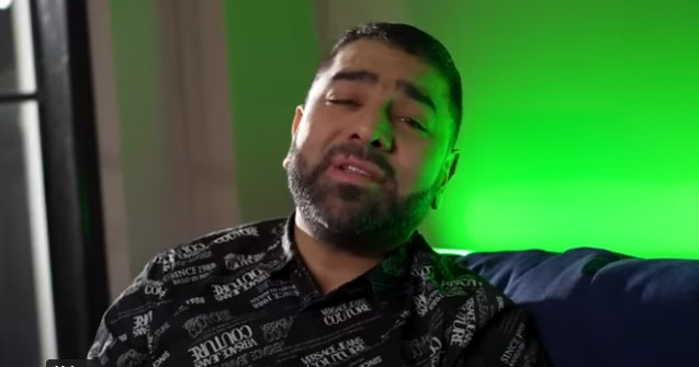 Liviu Puștiu, alături de Jador după ce și-a anunțat retragerea din muzică: „Un tânăr, talentat, cu har de la Dumnezeu!”