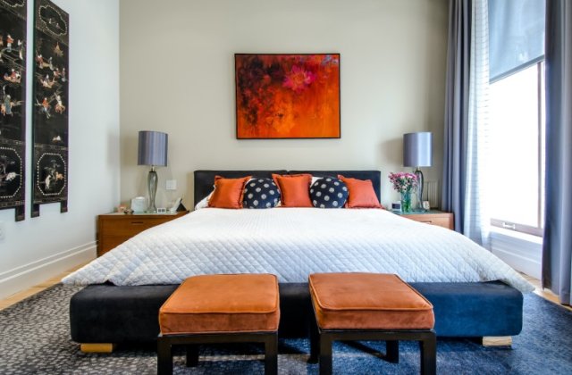 Primii pași spre amenajarea dormitorului de vis