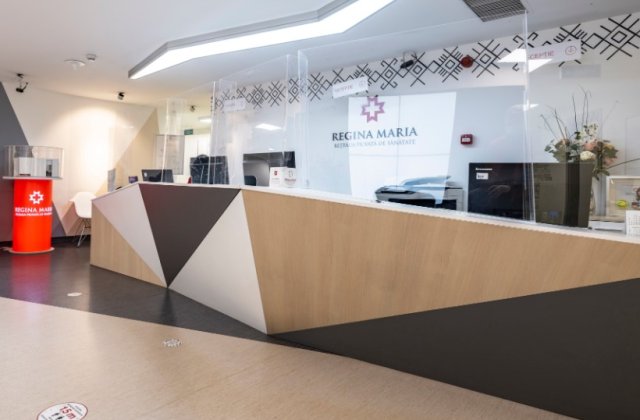 Sistem unic de exprimare a feedback-ului pentru medici la REGINA MARIA: peste 2.000 de medici apreciați prin 600.000 de recenzii oferite de pacienți &icirc;n urma consultațiilor medicale