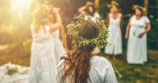 Solstițiul de vară 2023. Obiceiuri și superstiții pentru cea mai lungă zi din an