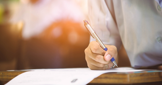 Evaluare Națională 2023 - subiecte la proba de Matematică și baremul de corectare