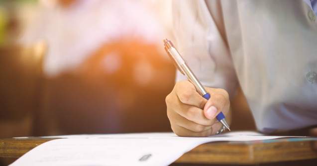 Evaluare Națională 2023 - subiecte la proba de Matematică și baremul de corectare