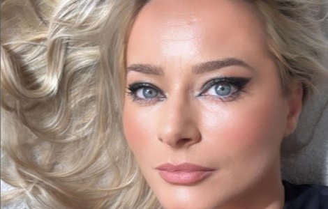 Laura Cosoi, despre a patra sarcină. Actrița își trăiește visul: „Nu îmi imaginam că aș putea să trăiesc așa emoții”