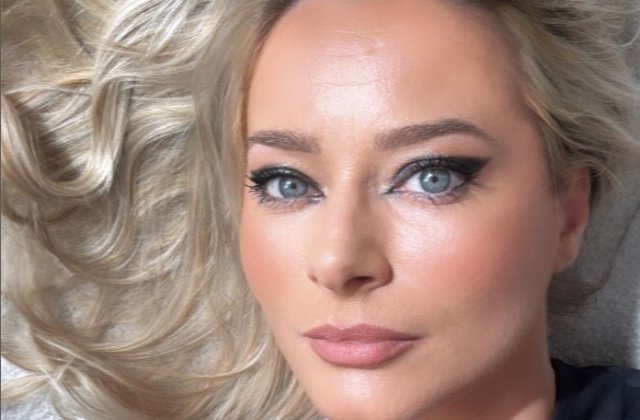 Laura Cosoi, despre a patra sarcină. Actrița &icirc;și trăiește visul: &bdquo;Nu &icirc;mi imaginam că aș putea să trăiesc așa emoții&rdquo;