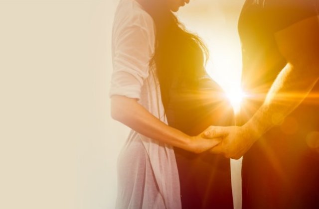 Cum să-ți monitorizezi starea de sănătate &icirc;n timpul sarcinii