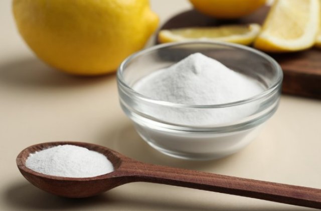 Cele mai comune utilizări ale bicarbonatului de sodiu
