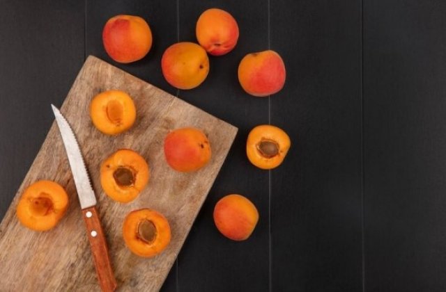 Ce trebuie să știi despre vitamina B17