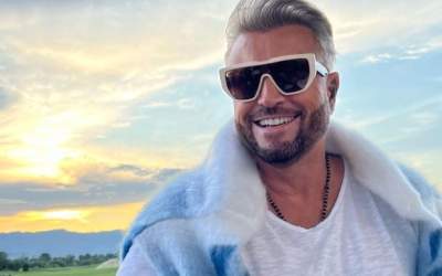 Cătălin Botezatu aproape a...