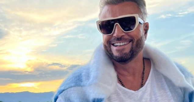 Cătălin Botezatu aproape a fost mușcat de un rechin. Vacanța i s-ar fi putut transforma într-un coșmar