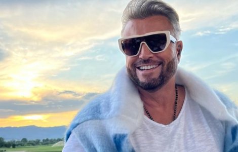 Cătălin Botezatu aproape a fost mușcat de un rechin. Vacanța i s-ar fi putut transforma într-un coșmar